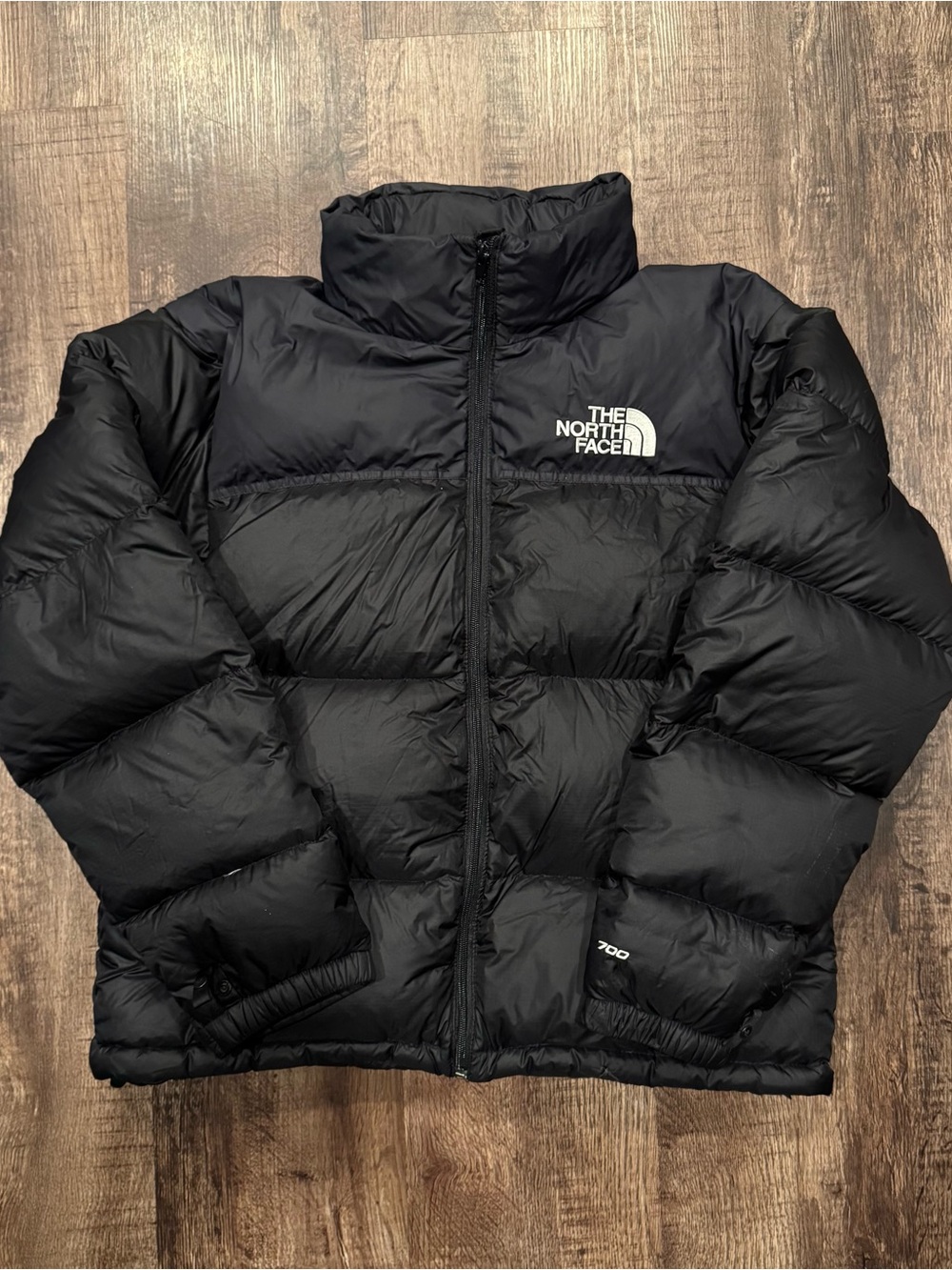 The North Face Men's 1996 Retro Nuptse Jacket